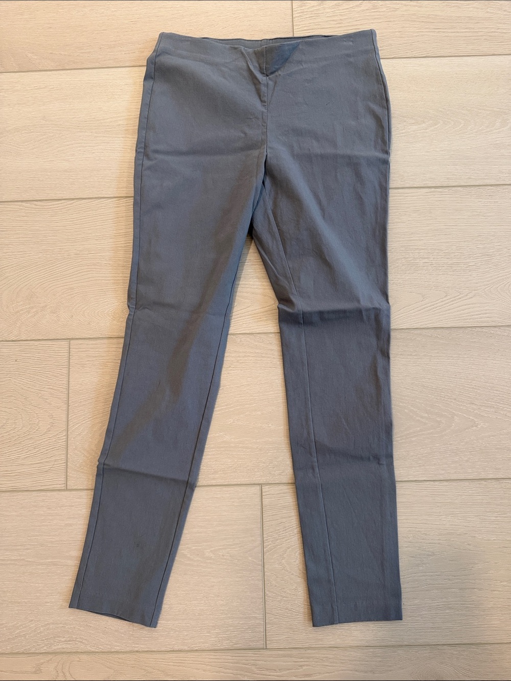 Michael Kors Women's Skinny Jeans in Slate Gray - Picture 1 of 3
